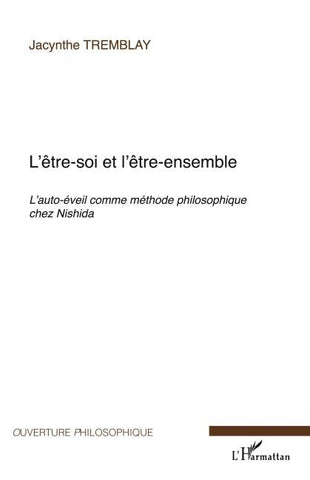 L'être-soi et l'être-ensemble