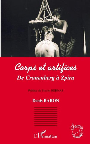 Corps et artifices