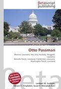 Otto Passman