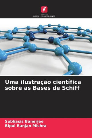 Uma ilustração científica sobre as Bases de Schiff