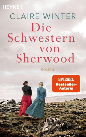 Die Schwestern von Sherwood