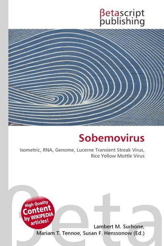 Sobemovirus