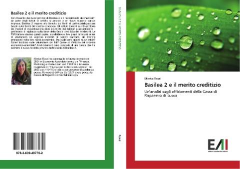 Basilea 2 e il merito creditizio