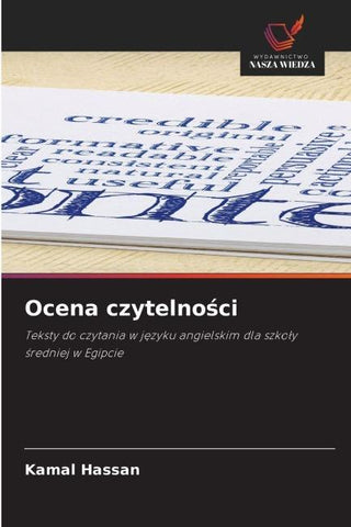 Ocena czytelno¿ci