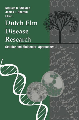 Dutch Elm Disease Research