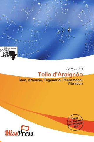 Toile d'Araignée