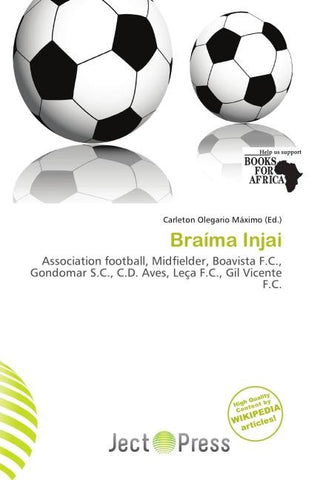 Braíma Injai