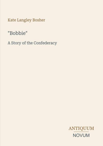 "Bobbie"