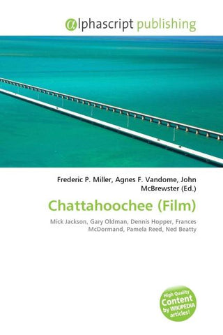 Chattahoochee (Film)