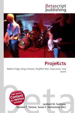 ProjeKcts