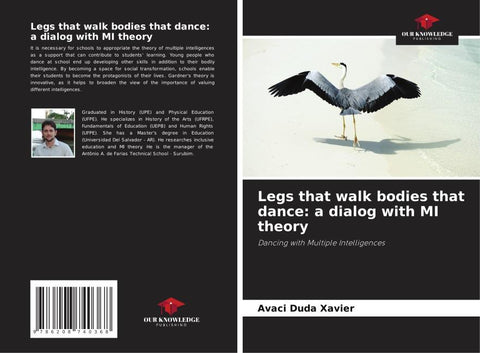 Legs that walk bodies that dance: a dialog with MI theory