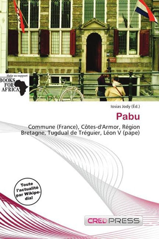 Pabu