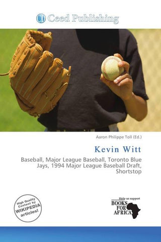 Kevin Witt