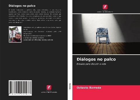 Diálogos no palco