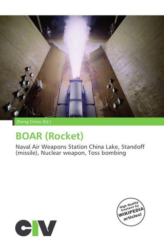 BOAR (Rocket)