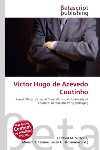 Victor Hugo de Azevedo Coutinho