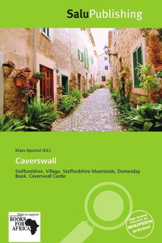 Caverswall