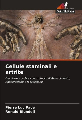 Cellule staminali e artrite