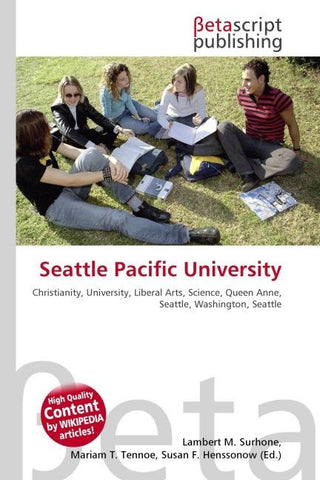 Seattle Pacific University