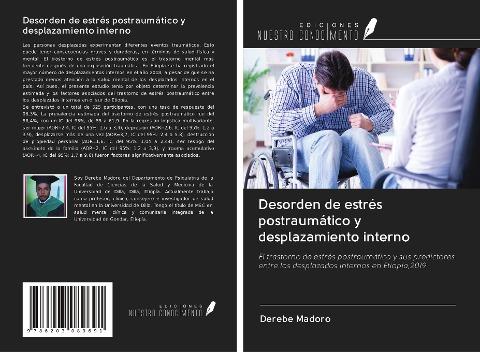 Desorden de estrés postraumático y desplazamiento interno