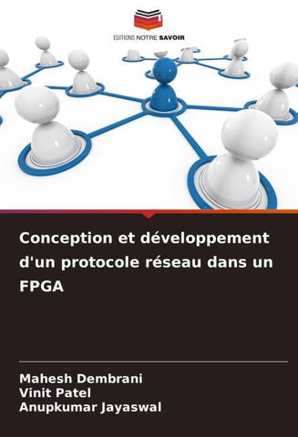 Conception et développement d'un protocole réseau dans un FPGA