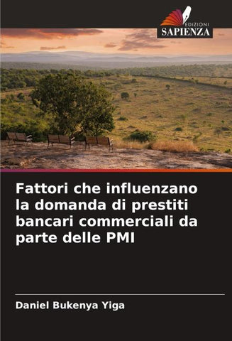 Fattori che influenzano la domanda di prestiti bancari commerciali da parte delle PMI
