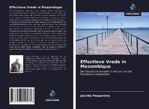 Effectieve Vrede in Mozambique