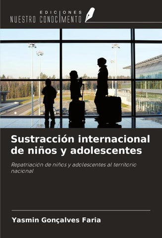 Sustracción internacional de niños y adolescentes