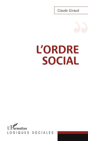 L'ordre social