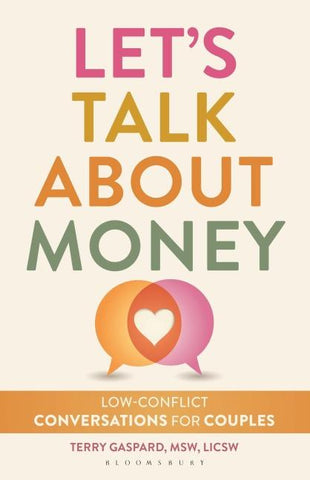 Let's Talk About Money