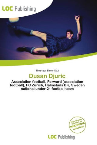 Dusan Djuric