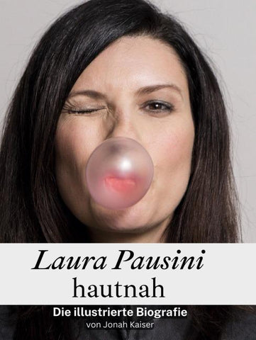 Laura Pausini hautnah