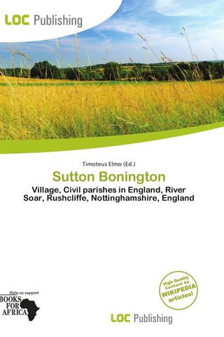 Sutton Bonington