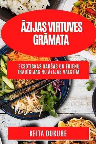 ¿zijas virtuves gr¿mata