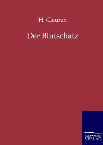 Der Blutschatz