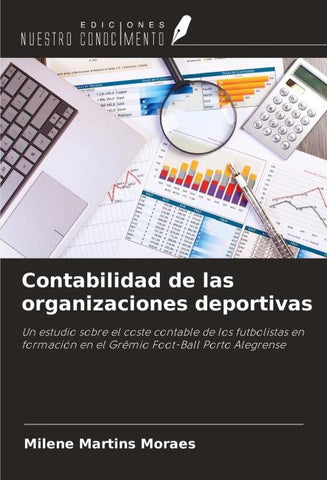 Contabilidad de las organizaciones deportivas