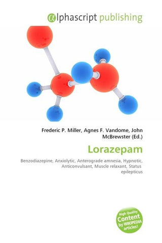 Lorazepam