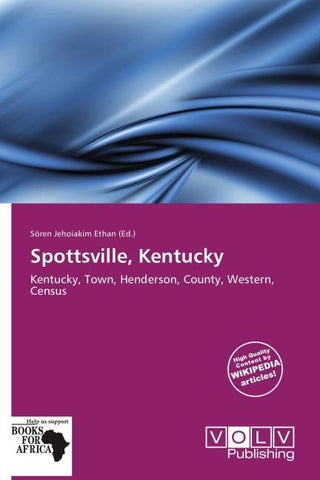 Spottsville, Kentucky
