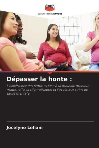 Dépasser la honte :