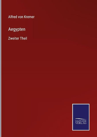 Aegypten