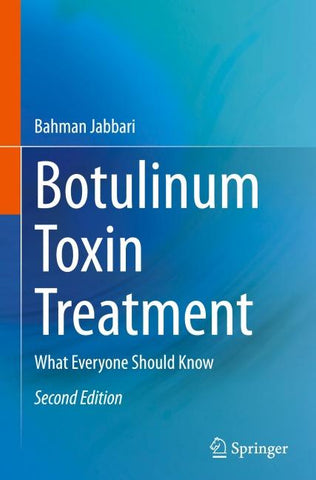 Botulinum Toxin Treatment