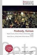 Peabody, Kansas