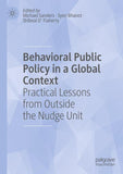 Behavioral Public Policy in a Global Context