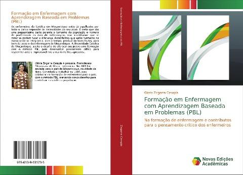 Formação em Enfermagem com Aprendizagem Baseada em Problemas (PBL)