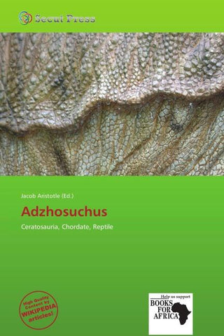 Adzhosuchus