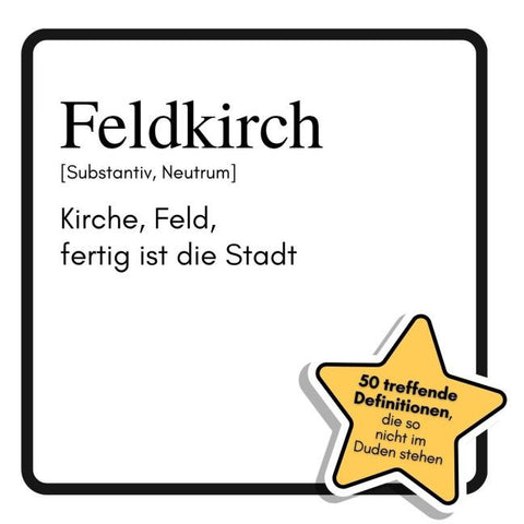 Feldkirch
