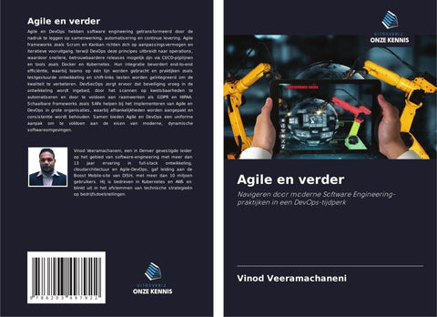Agile en verder