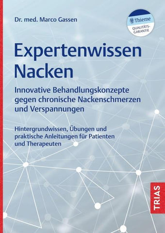 Expertenwissen Nacken
