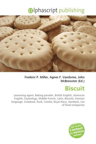 Biscuit