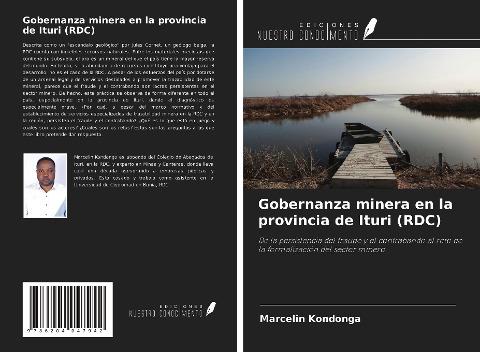 Gobernanza minera en la provincia de Ituri (RDC)
